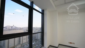 فروش واحد اداری84 متری در پارک اداری غروی/ سند اداری/ در بهترین لوکیشن در پونک