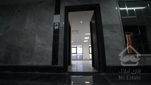 فروش واحدهای اداری در متراژ متنوع  / پارک اداری غروی