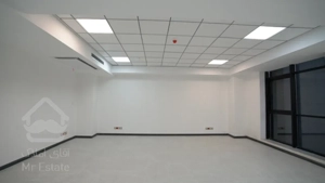 فروش واحدهای اداری در تنها ترین پارک اداری در طبقه سوم/سند اداری