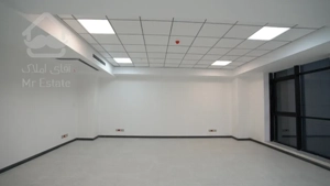 فروش واحدهای استثنایی  اداری با دسترسی آسان در قلب پونک