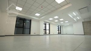 فروش واحد اداری84 متری در پارک اداری غروی/ سند اداری/ در بهترین لوکیشن در پونک