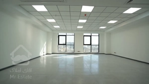 فروش واحدهای اداری در تنها ترین پارک اداری در تهران در لوکیشن بی نظیر در طبقه سوم