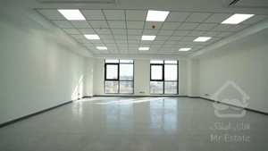 فروش واحد اداری فلت در پارک اداری غروی/ سند اداری/ در بهترین لوکیشن در پونک