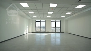 فروش واحد اداری84 متری در پارک اداری غروی/ سند اداری/ در بهترین لوکیشن در پونک