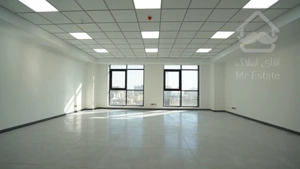 فروش واحد اداری فلت در پارک اداری غروی در بهترین لوکیشن دراشرفی اصفهانی