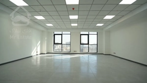 فروش واحد اداری در پارک اداری غروی در اشرفی اصفهانی با شرایط پرداخت عالی