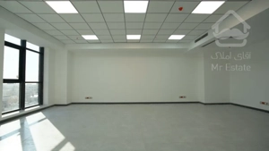 فروش واحد اداری فلت در پارک اداری غروی/ سند اداری/ در بهترین لوکیشن در پونک و شرایط پرداخت تا پایان سال