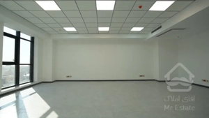 فروش واحد اداری در رونیکاپالاس غروی باشرایط پرداخت اقساط  تا پایان سال