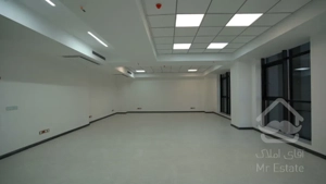 فروش واحدهای اداری رونیکا پالاس غروی در پونک