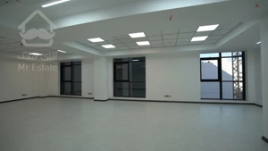 فروش واحد اداری فلت در پارک اداری غروی/ سند اداری/ در بهترین لوکیشن در پونک در طبقه سوم