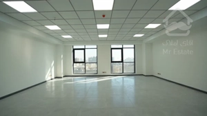 فروش واحد اداری 169 متری در پارک اداری غروی