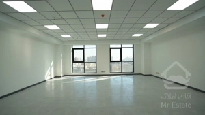 فروش واحد اداری در رونیکاپالاس غروی باشرایط پرداخت تا پایان سال 1404 در اشرفی اصفهانی