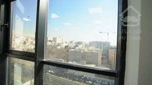 فروش واحد اداری در رونیکاپالاس غروی باشرایط پرداخت تا پایان سال 1404 در اشرفی اصفهانی