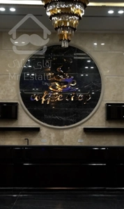 209متر اداری /ویودار فوق العاده/تاپ لوکیشن