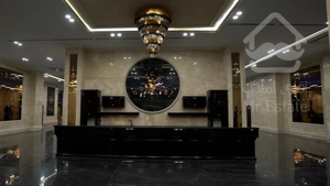 219متر اداری/پارک اداری رونیکاپالاس اولین پارک اداری تهران