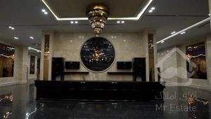 پارک اداری رونیکاپالاس غروی/69متر فلت/ دسترسی عالی