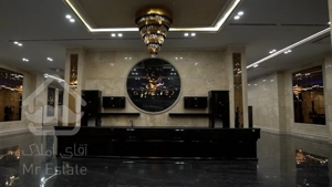 پیش فروش اداری 190متری فلت/شرایط پرداخت ویژه/تاپ  لوکیشن