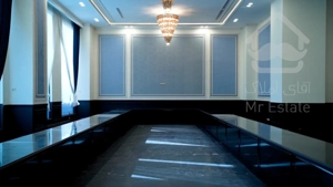 اجاره و فروش واحدهای اداری/ متراژ متنوع/ سند اداری/اشرفی