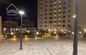 فروش واحد ۱۰۳ متری //برج آترین//