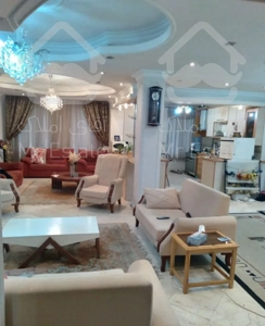 ۱۳۵متر سردار شمال / ۳خواب فول امکانات