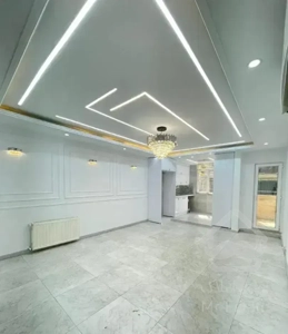 جمع و جور و خوش نور/ حیاط دار/ سند تکبرگ