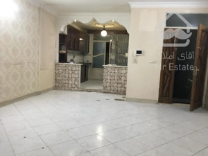 ۷۴متر دوخواب تکواحدی زیرقیمت