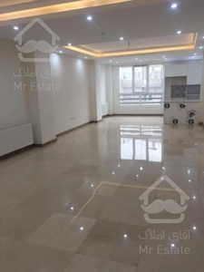 آپارتمان ۸۵متری نوساز کلیدنخورده فول