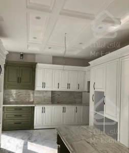 ۱۵۰ متر صفر گلشن تک واحدی