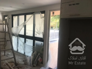 ۱۴۱متر/نقشه بی نظیر/قصردشت