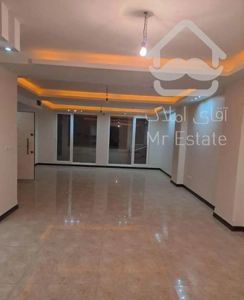 ۱۲۵ متر آپارتمان رویایی