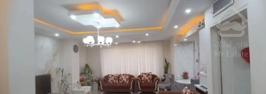 ۹۰متر /بوستان سوم /فول امکانات/سالن پرده خور