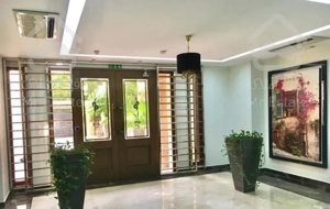 ۱۹۰ متر / سپند / خوش نقشه