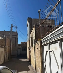 آپارتمان/ویلایی۷۲متری/مشتاق رکن و الدوله شرقی