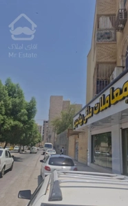 فروش سه خواب پشت شیرینی فروشی پاک ازادگان