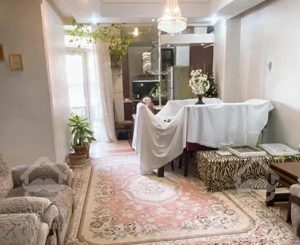 ۷۶متر/مناسب سرمایه گذاری/پونک