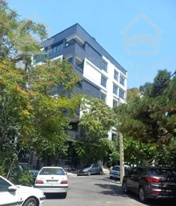 آپارتمان ۲۰۰ متر ۵طبقه تک واحدی میدان نوبنیاد