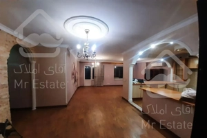 آپارتمان ۱۳۰ متر مسکونی ۳ خواب