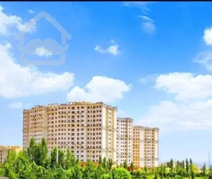 «105متر برج مطرح غرب/ سندآماده» 2نبش با ویو پایتخت