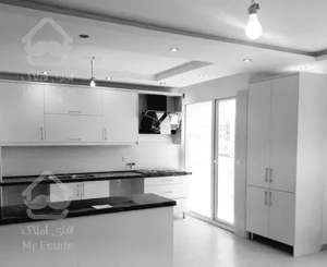 108متر 2خوابه جنت آباد جنوبی