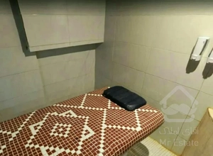 فروش آپارتمان ۶۸ متری ۱ خوابه