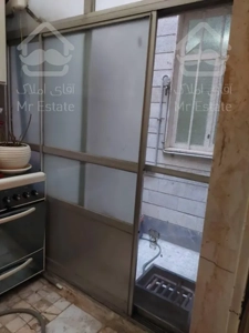 ۶۶ متر ۲ خواب ، فول امکانات ، بلوار فردوس غرب