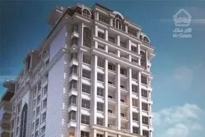 فروش آپارتمان ۱۰۷ متری / بلوار کشاورز /فول بازسازی