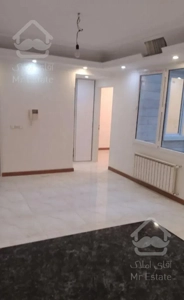 اپارتمان ۵۸ متر دو خواب فول تهرانپارس