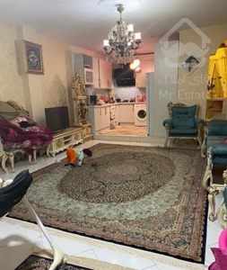 ۶۶ متر سندی ۷۱ متر رویتی طبقه همکف