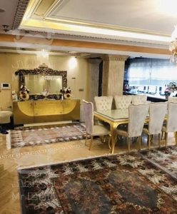 ۱۵۵متر سه خواب