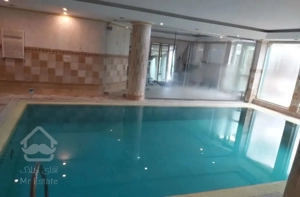 شهرک غرب ویلا یک واحد از دو واحد ۳۲۰متر