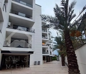 آپارتمان مشاعات هتلینگ ویو ابدی جنگل