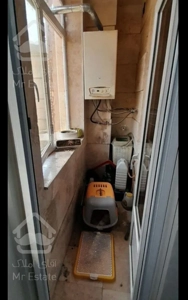 ۷۷متر//رو به آفتاب//فول امکانات