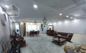 134متری دو خواب فول دیزاین برجG/چیتگر/دریاچه/پهنهB