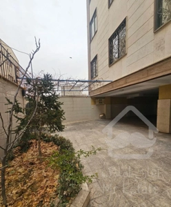 شاخه اصلی  ۱۵۰ متری ۳ خوابه نما